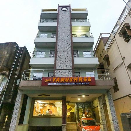 Oyo 60609 Hotel Tanushree Rampurhat Esterno foto