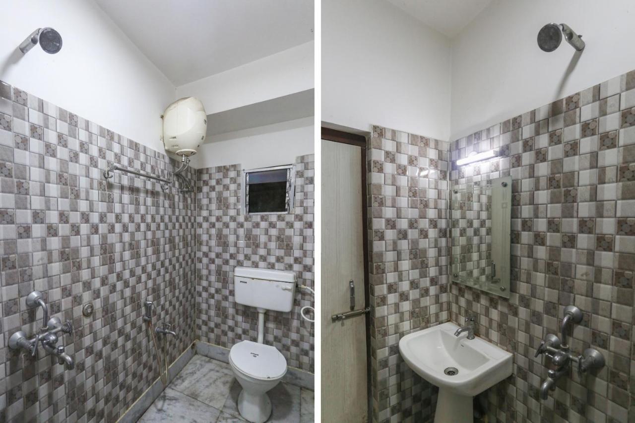 Oyo 60609 Hotel Tanushree Rampurhat Esterno foto
