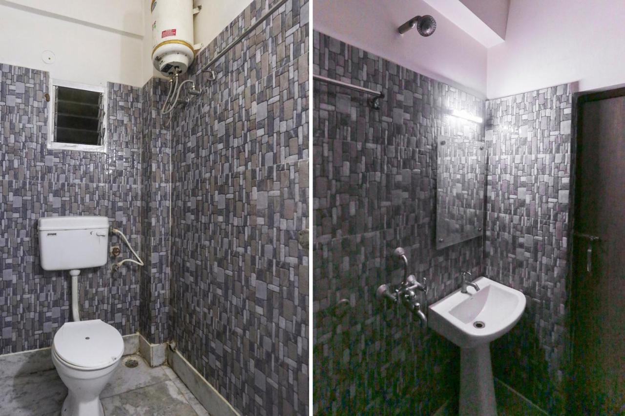 Oyo 60609 Hotel Tanushree Rampurhat Esterno foto