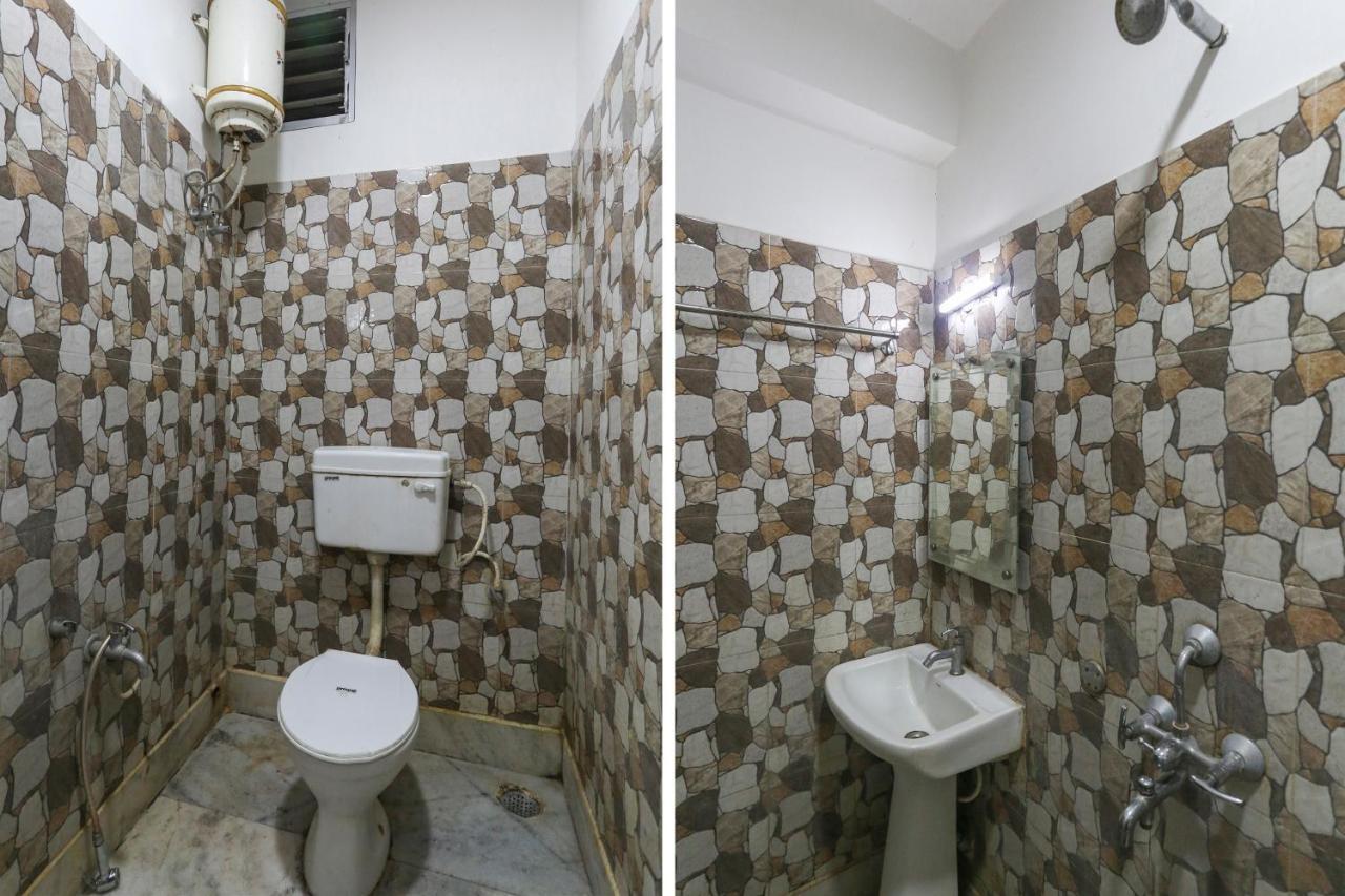 Oyo 60609 Hotel Tanushree Rampurhat Esterno foto