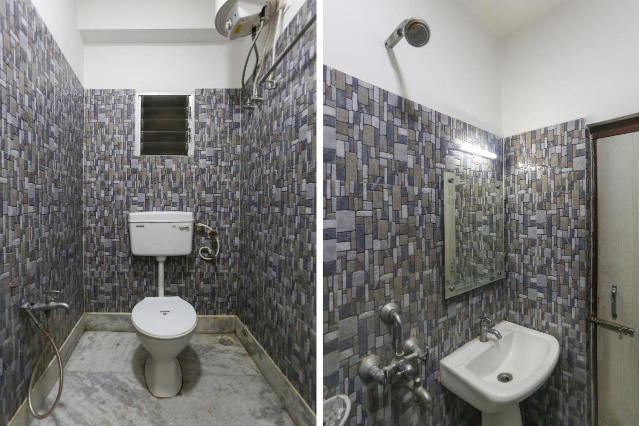 Oyo 60609 Hotel Tanushree Rampurhat Esterno foto